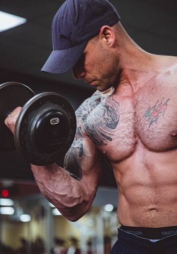 Best Bicep Building Workouts