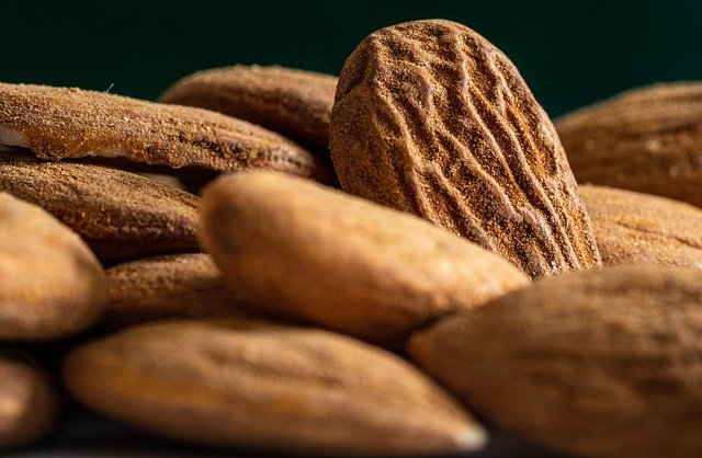 Benefits of Soaking Almonds