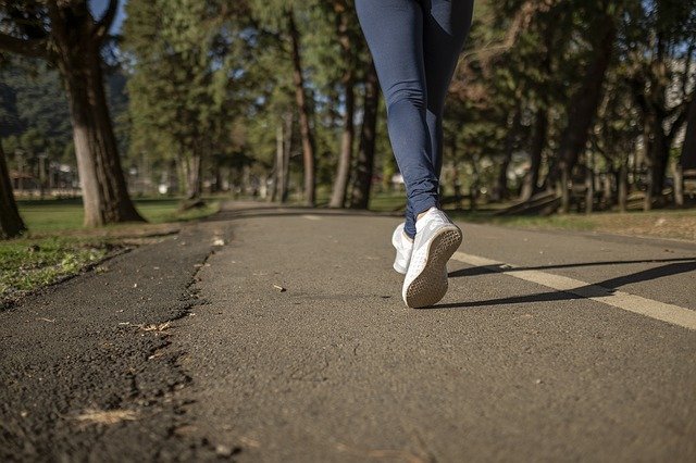 running( Jumping Jacks Benefits)