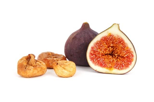 9 Benefits of Eating Anjeer! Are Figs Good For You?