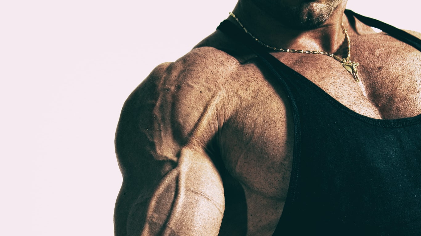How to get a Bicep Vein- 7 Things to Consider!