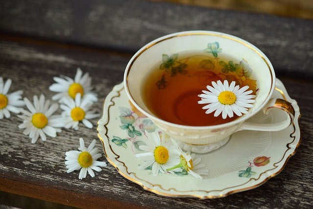 7 Health Benefits of Mamaki Tea