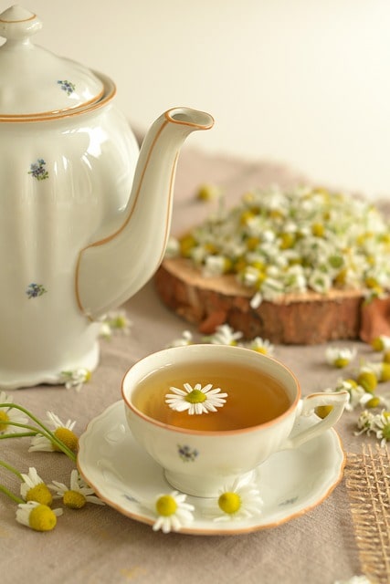 Health Benefits of Mamaki Tea