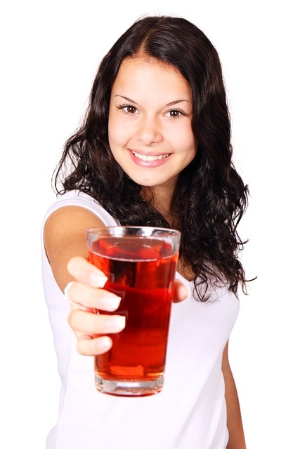 What does Cranberry Juice do Sexually? 6 Surprising Benefits!